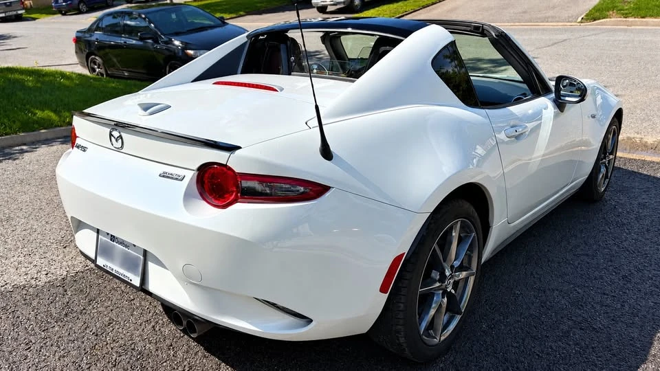 2018 Mazda ND MX-5 Miata - Image 2 of 13