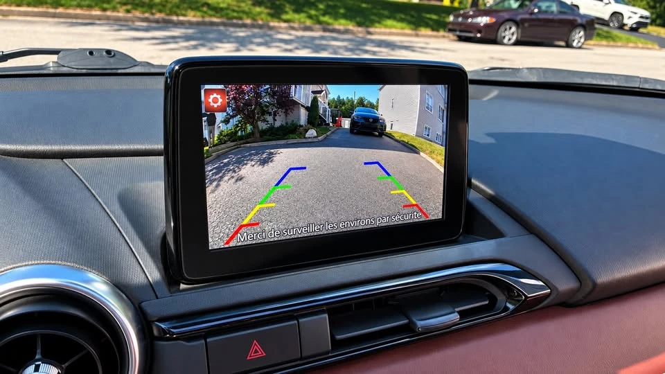 2018 Mazda ND MX-5 Miata - Image 7 of 13