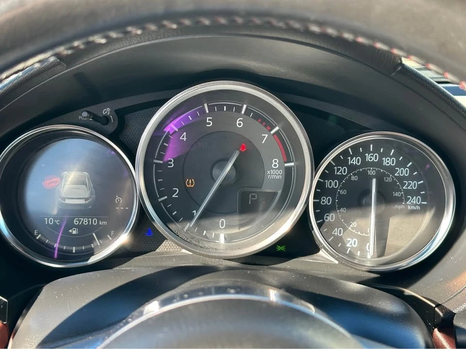 2018 Mazda ND MX-5 Miata - Image 4 of 7