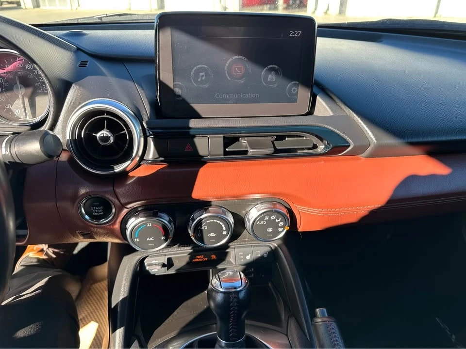 2018 Mazda ND MX-5 Miata - Image 3 of 7