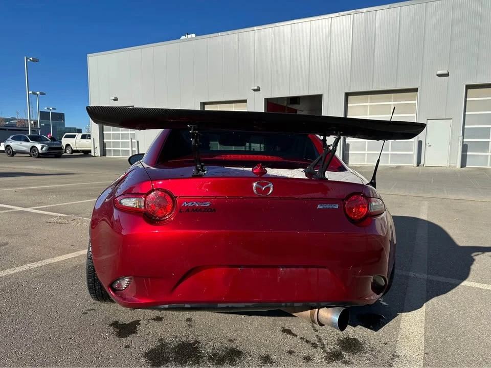 2018 Mazda ND MX-5 Miata - Image 5 of 7