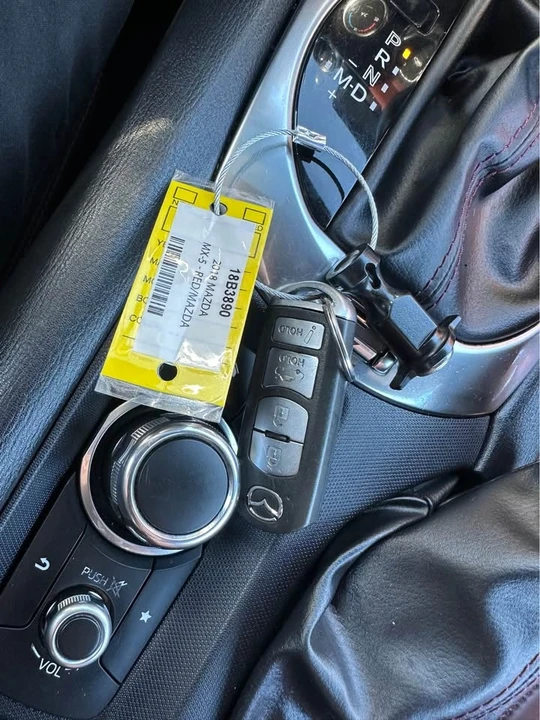 2018 Mazda ND MX-5 Miata - Image 7 of 7