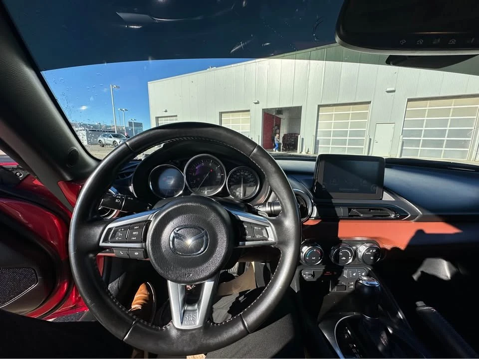 2018 Mazda ND MX-5 Miata - Image 5 of 11