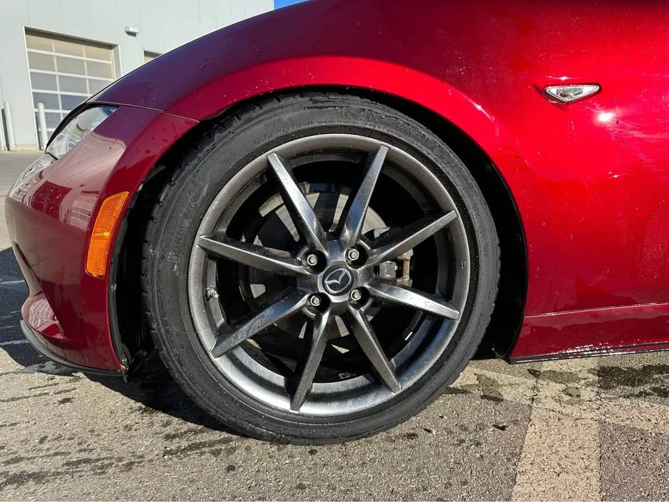 2018 Mazda ND MX-5 Miata - Image 2 of 11