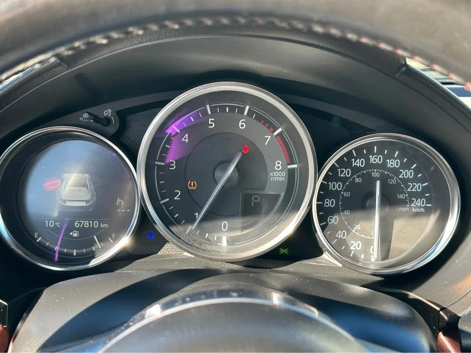 2018 Mazda ND MX-5 Miata - Image 7 of 11