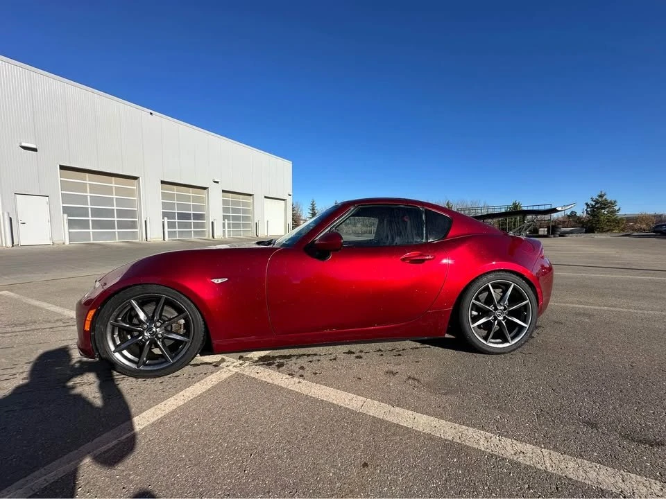 2018 Mazda ND MX-5 Miata - Image 3 of 11