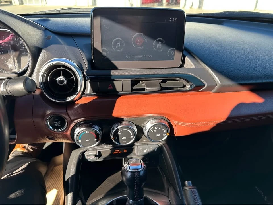 2018 Mazda ND MX-5 Miata - Image 6 of 11