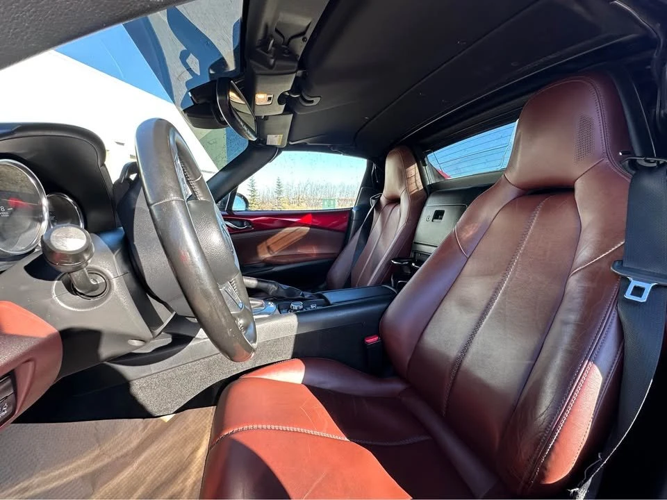 2018 Mazda ND MX-5 Miata - Image 4 of 11