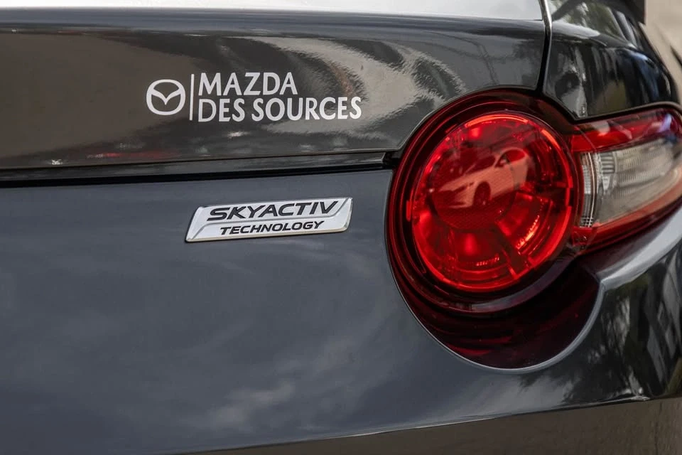 2018 Mazda ND MX-5 Miata - Image 9 of 20