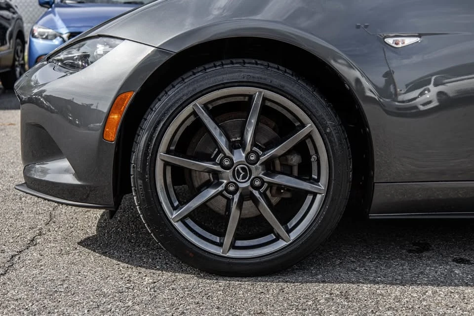 2018 Mazda ND MX-5 Miata - Image 7 of 20