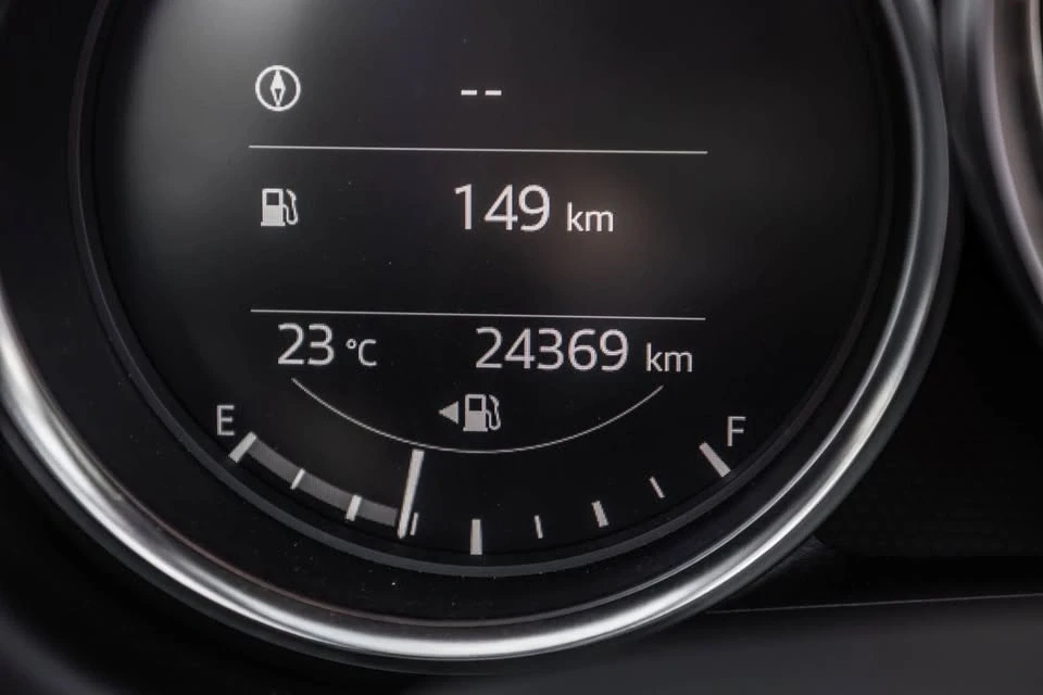 2018 Mazda ND MX-5 Miata - Image 17 of 20