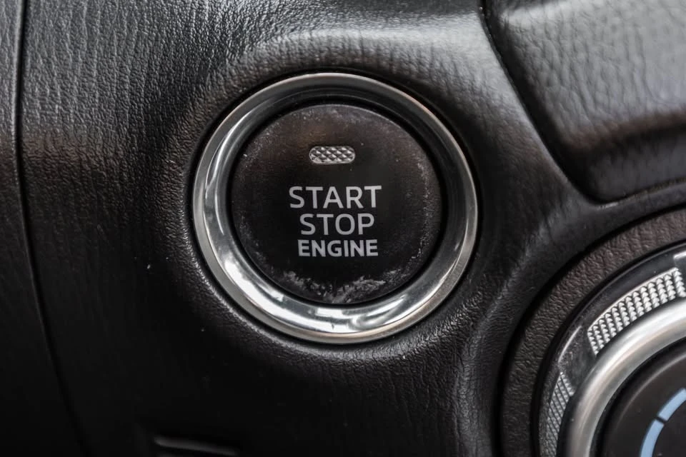 2018 Mazda ND MX-5 Miata - Image 18 of 20