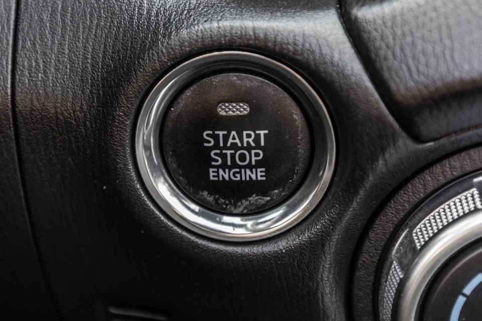 2018 Mazda ND MX-5 Miata - Image 18 of 20