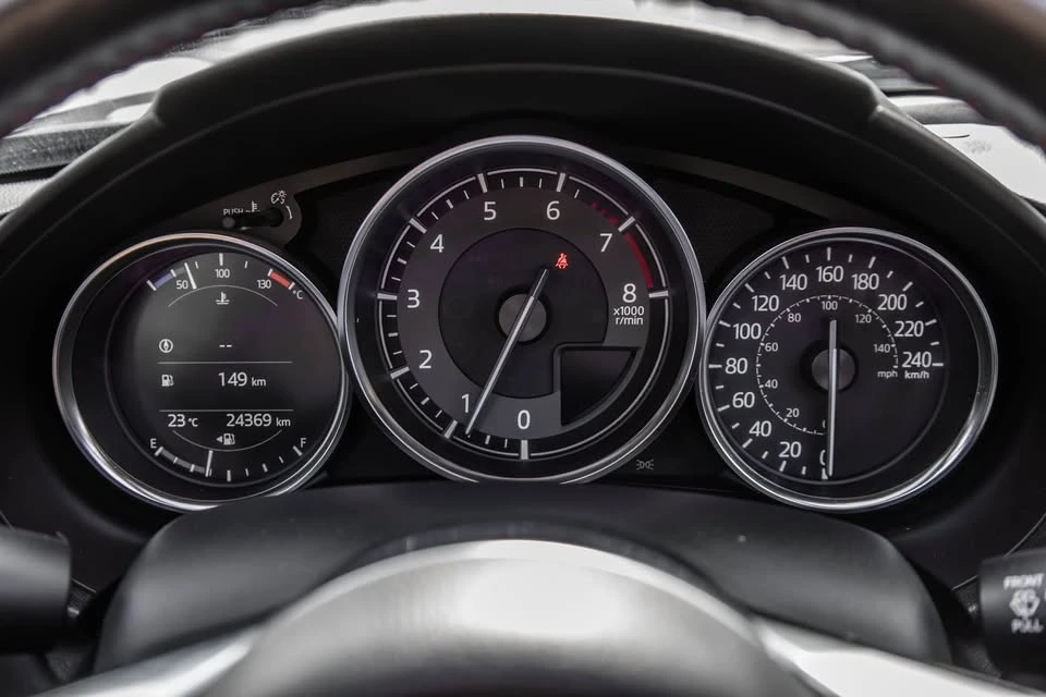 2018 Mazda ND MX-5 Miata - Image 16 of 20