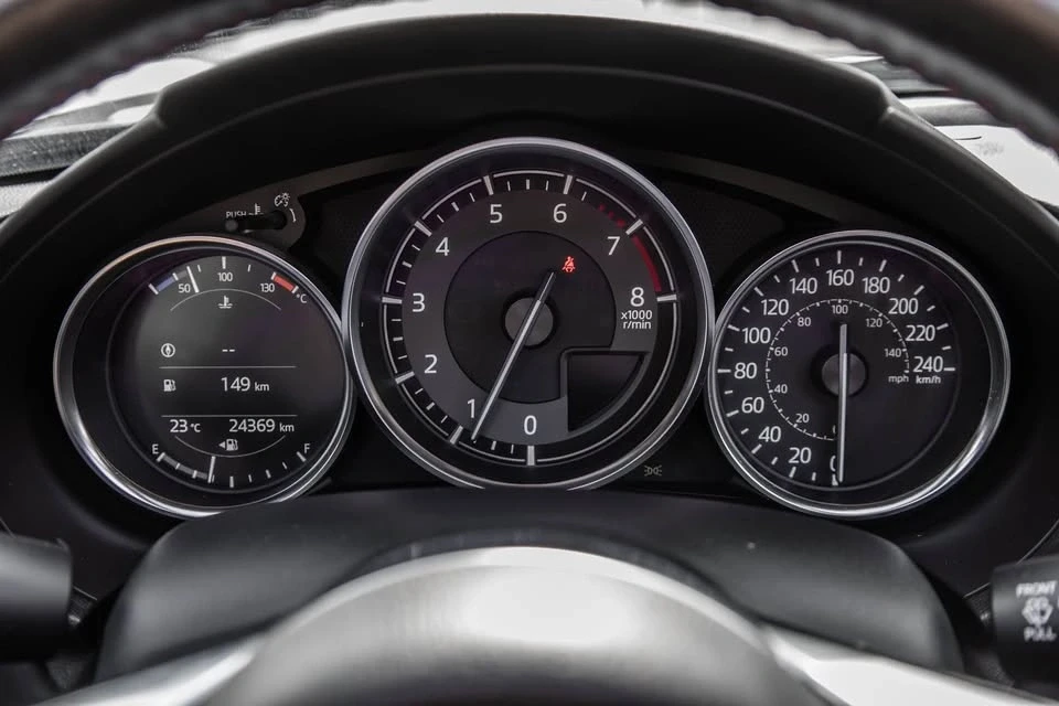 2018 Mazda ND MX-5 Miata - Image 16 of 20