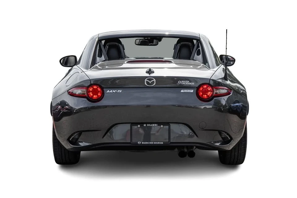 2018 Mazda ND MX-5 Miata - Image 5 of 20