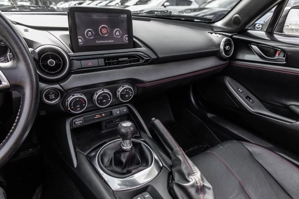 2018 Mazda ND MX-5 Miata - Image 19 of 20