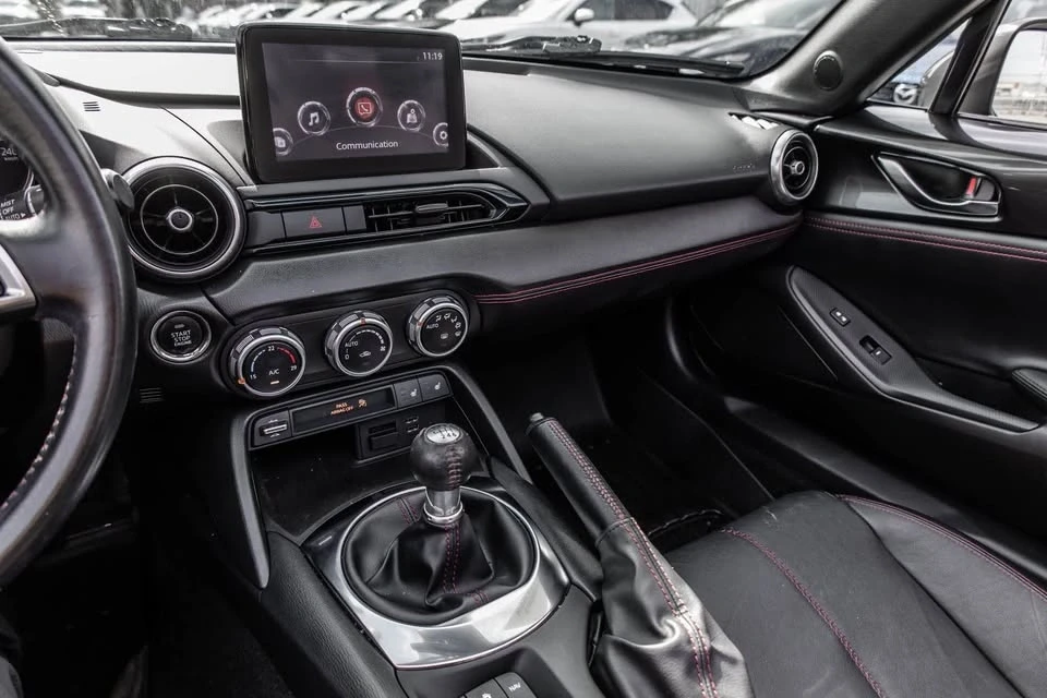 2018 Mazda ND MX-5 Miata - Image 19 of 20