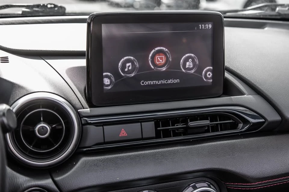 2018 Mazda ND MX-5 Miata - Image 20 of 20