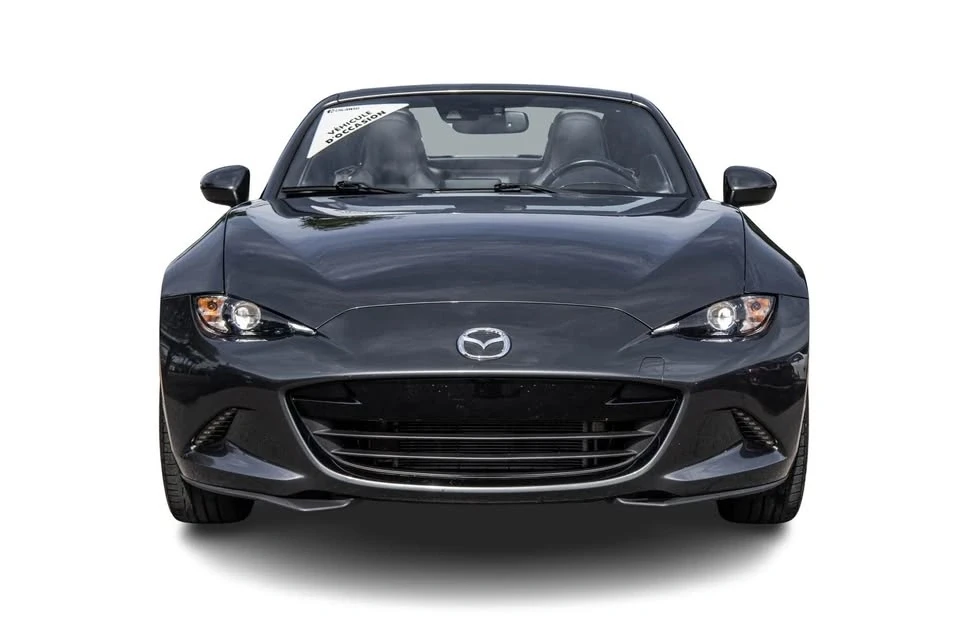 2018 Mazda ND MX-5 Miata - Image 2 of 20