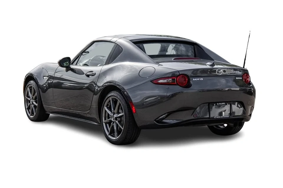 2018 Mazda ND MX-5 Miata - Image 6 of 20