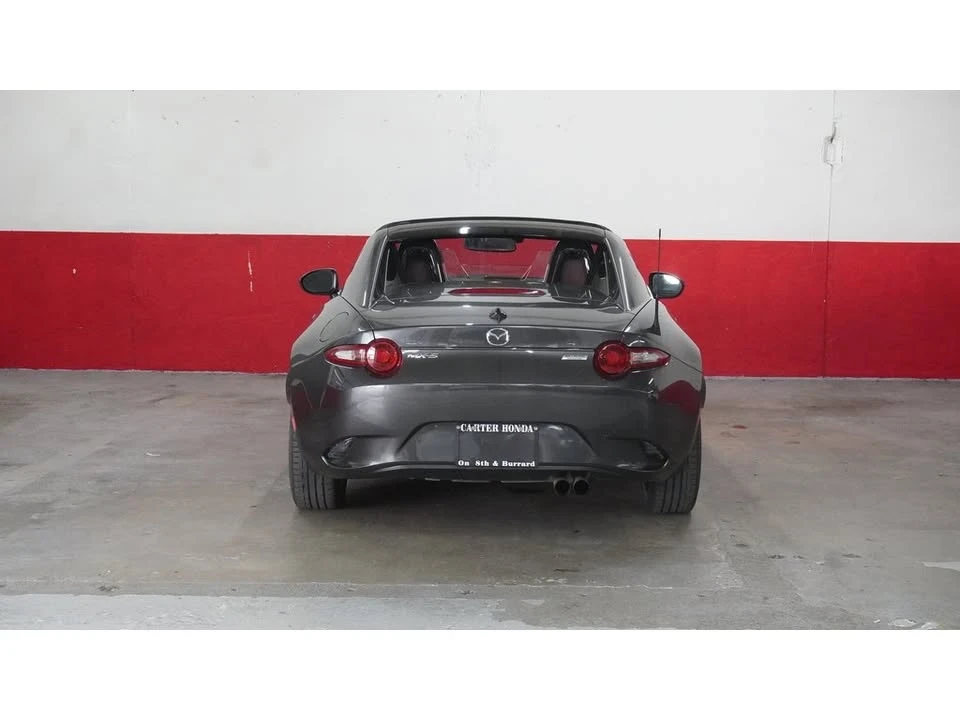 2018 Mazda ND MX-5 Miata - Image 5 of 15