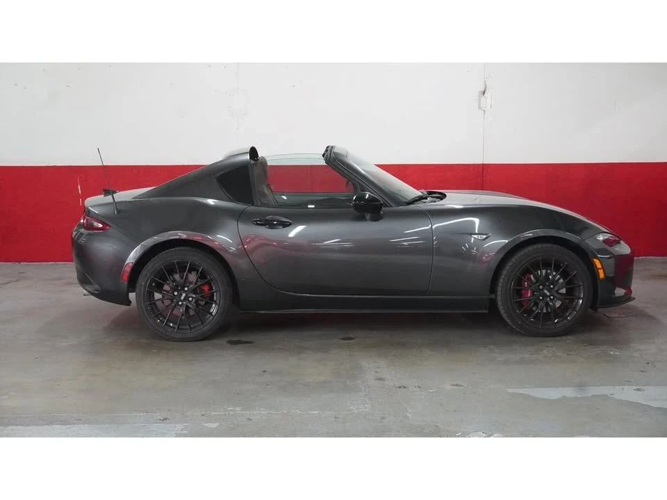 2018 Mazda ND MX-5 Miata - Image 7 of 15