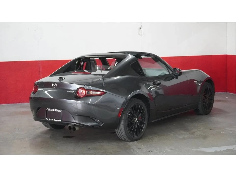 2018 Mazda ND MX-5 Miata - Image 6 of 15
