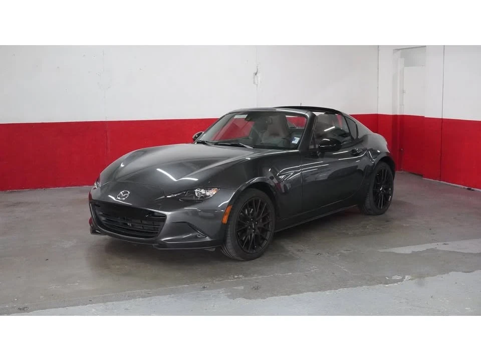 2018 Mazda ND MX-5 Miata - Image 2 of 15