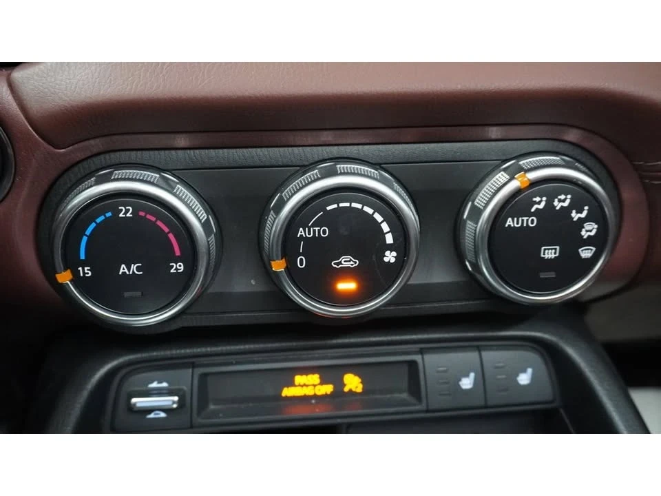 2018 Mazda ND MX-5 Miata - Image 11 of 15