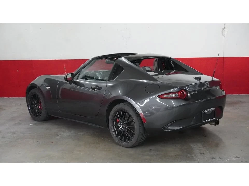 2018 Mazda ND MX-5 Miata - Image 4 of 15