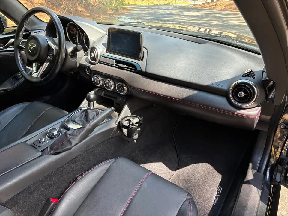 2018 Mazda ND MX-5 Miata - Image 7 of 12