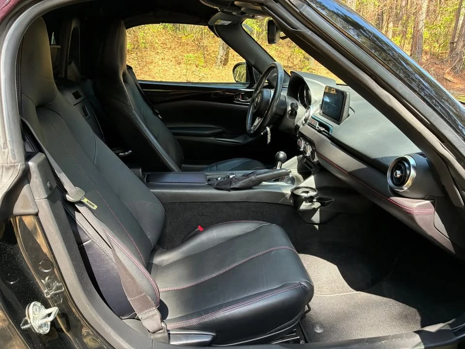 2018 Mazda ND MX-5 Miata - Image 6 of 12