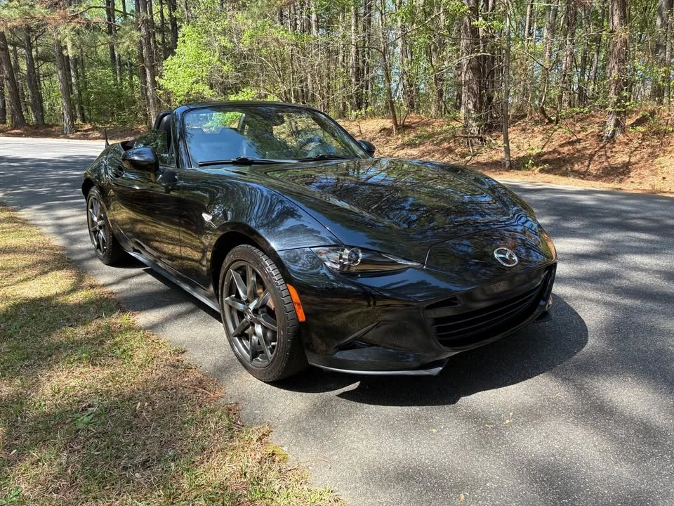 2018 Mazda ND MX-5 Miata - Image 12 of 12