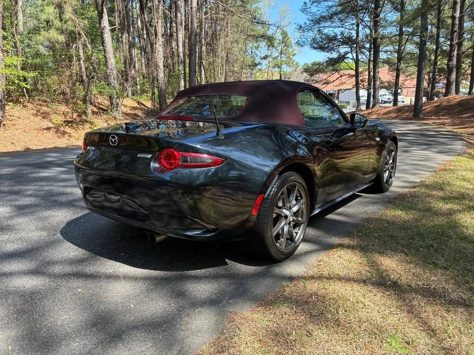 2018 Mazda ND MX-5 Miata - Image 3 of 12