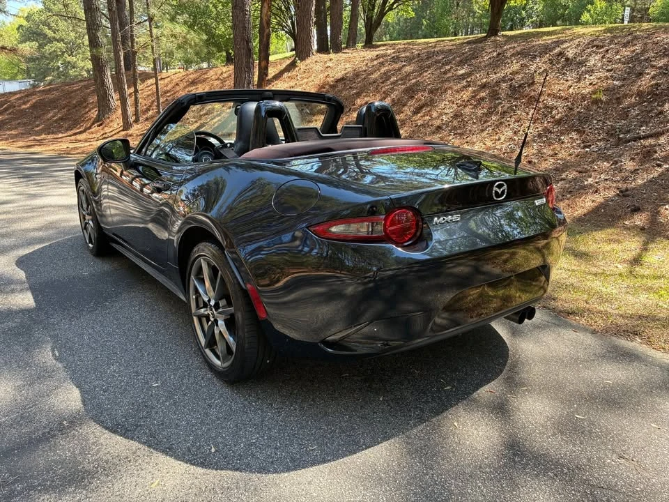 2018 Mazda ND MX-5 Miata - Image 10 of 12