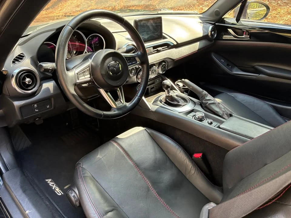 2018 Mazda ND MX-5 Miata - Image 5 of 12