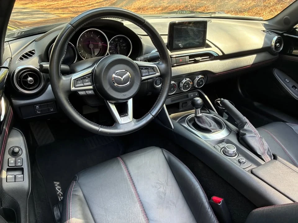 2018 Mazda ND MX-5 Miata - Image 8 of 12