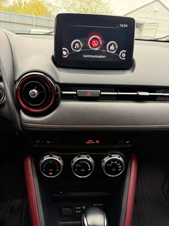 2018 Mazda CX-3 - Image 12 of 12