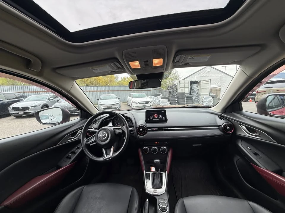 2018 Mazda CX-3 - Image 7 of 12