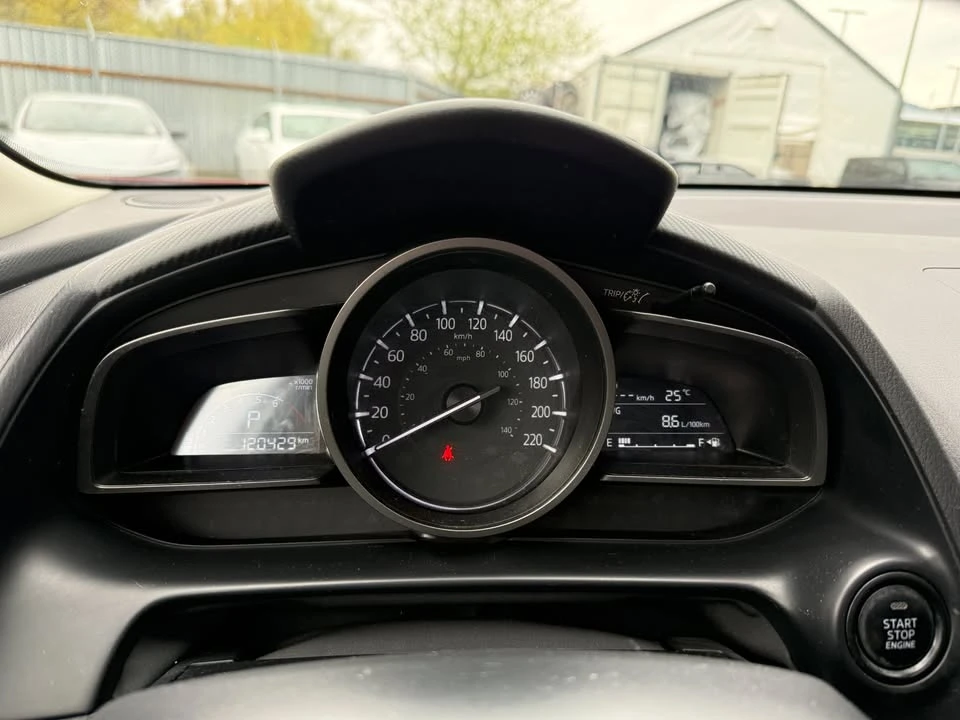 2018 Mazda CX-3 - Image 5 of 12