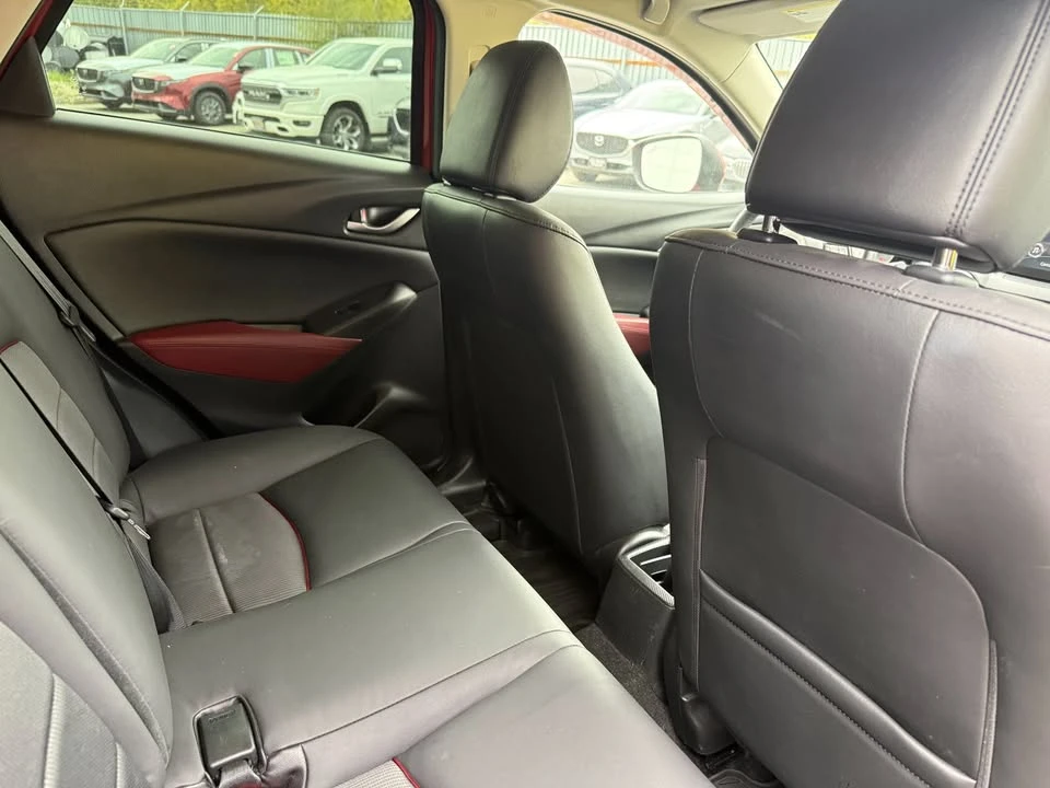 2018 Mazda CX-3 - Image 10 of 12