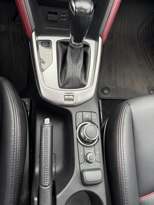 2018 Mazda CX-3 - Image 11 of 12