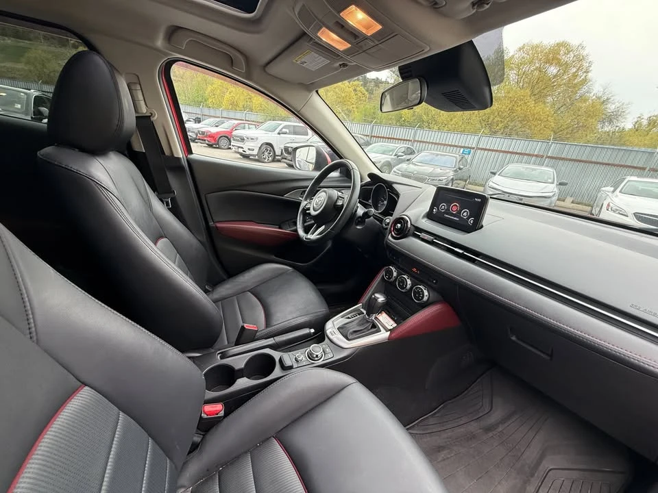 2018 Mazda CX-3 - Image 6 of 12