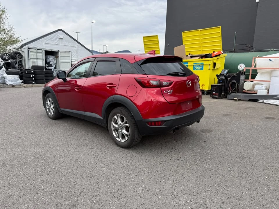 2018 Mazda CX-3 - Image 3 of 12