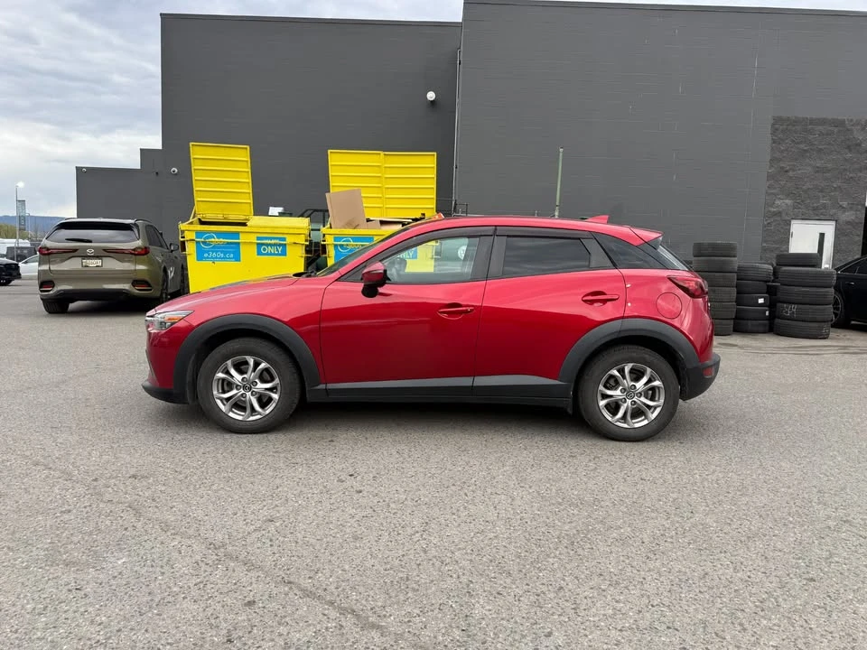 2018 Mazda CX-3 - Image 2 of 12