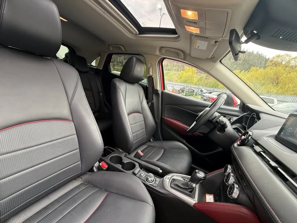 2018 Mazda CX-3 - Image 8 of 12