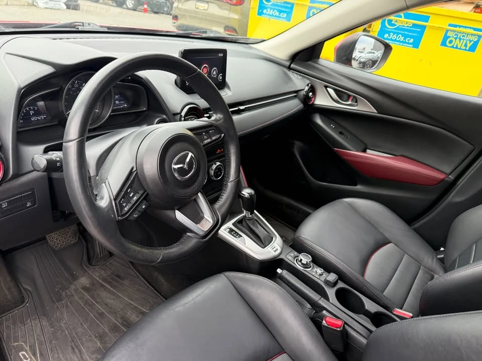 2018 Mazda CX-3 - Image 9 of 12