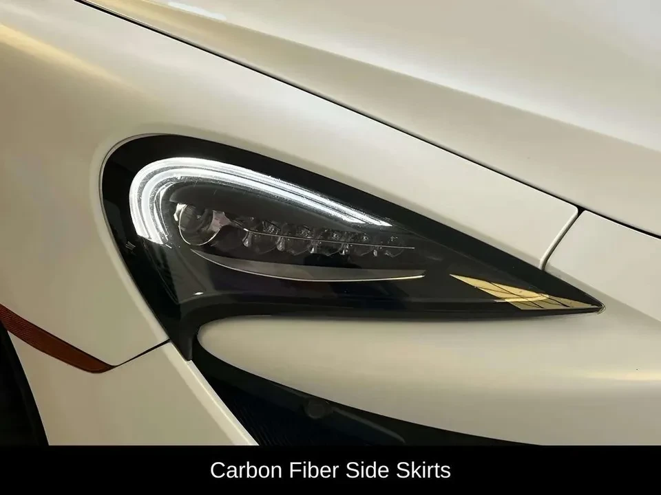 2018 McLaren 570S - Image 16 of 20