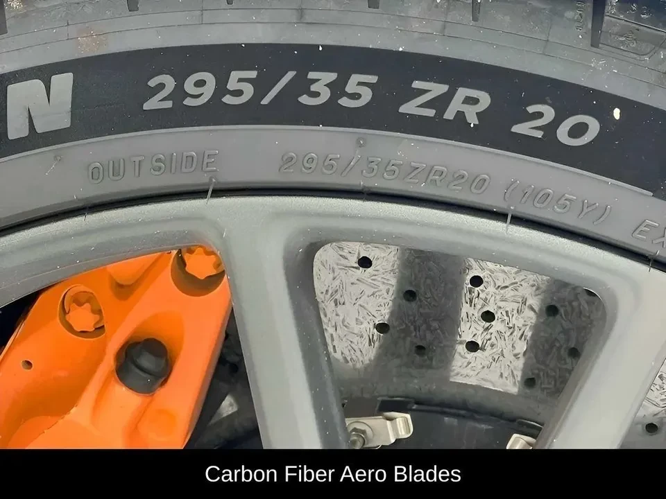 2018 McLaren 570S - Image 11 of 20